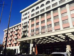 -北京前门建国饭店