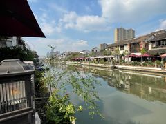 -一縷炊煙(南长街店)