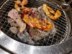 -御牛道日式烤肉料理(杭州万象城店)