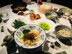 -汉唐宴长安食府