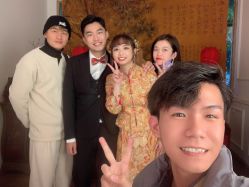 -日光视觉婚纱摄影(旗舰店)