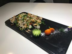 法国黑松露焗虾球-后宫私房菜(汇客美食娱乐广场店)