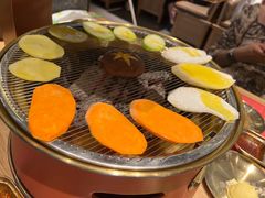 -西塔老太太泥炉烤肉(武汉摩尔城店)