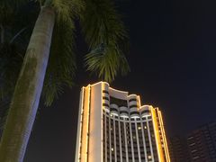 -汕头金海湾大酒店(万象城店)
