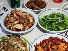 -欧记大排档·景德菜(上海首店)