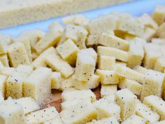 -老师家羊杂碎(延安总店)