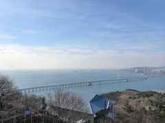 -星海湾跨海大桥