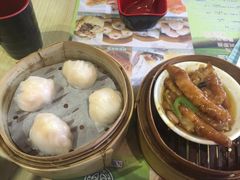 -添好运点心专门店(北角店)