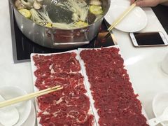 -潮牛来了 潮汕牛肉火锅(宋城店)