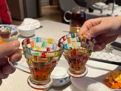 -悦融琥珀·京鲁菜·海味珍品(西单店)