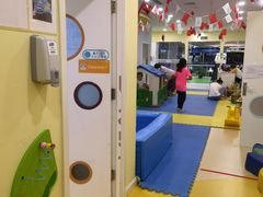 -KidsHome毅英宝贝家早教托育中心