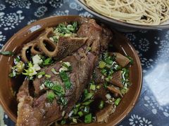 -乌镇天下第一锅羊肉面馆(烟雨社区烟雨苑店)