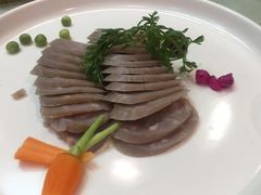 -惠丰堂饭庄·烤鸭·京味菜(翠微路店)
