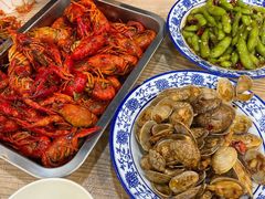 -江城燕子大排档(江汉路步行街店)