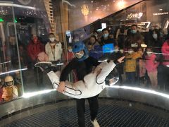 -飞行家太空体验馆(祥云小镇店)