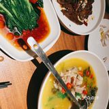 虎跑路外婆家·藏在绿色里的杭味