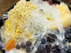 -老式乌米冰(阜阳园店)