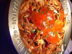 招牌肉蟹煲-胖哥俩肉蟹煲(河北勒泰购物中心店)