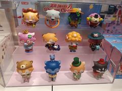 -泡泡玛特POPMART(太古里店)
