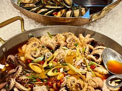 -长沙大王山朗豪酒店·朗豪自助餐厅