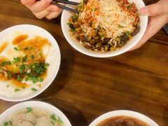 -金枫锅贴(滨江·凯旋门店)