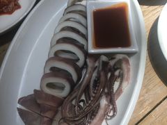 -向阳庄烧烤店(望京西园店)