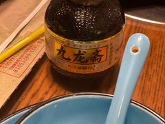 酸梅汤-金龙·打边炉(南京西路店)