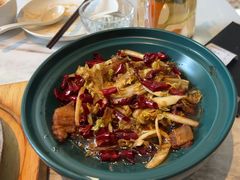 -志明眷村·台式融合菜·宵夜