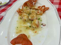 -粤盛海鲜平价店(洛溪食街店)