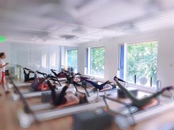-Real Pilates优体普拉提