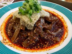 -中发源·清真餐厅(春风店)