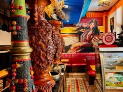 -敏珠拉姆藏餐·南京厨房(富春江东街店)