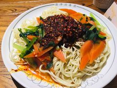 -有奴思烤肉·清真(正宁路店)