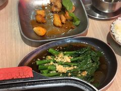 -令狐冲烤鱼·烧菜馆(达明店)