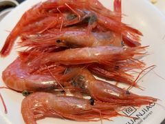 -川骄海鲜自助(亚运村店)