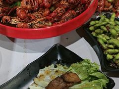 -云晓光头烧烤吧(盛夏店)