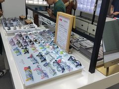 -造寸眼镜·蔡司官方授权店(东门店)