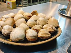 -江合勇丹东兄弟小串海鲜烧烤(总店)