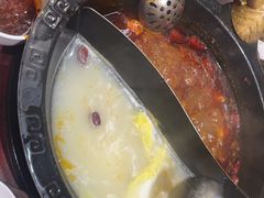 -重庆袁老四火锅(武进万达店)