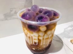 -甜心闲生传统手工冰粉(太古里店)