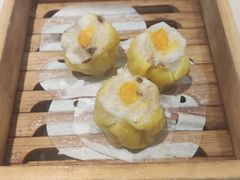 -蔡澜点心·粤菜(丽泽天街店)