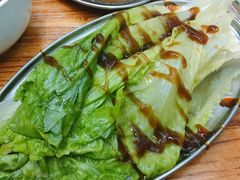 -小梁哥云吞面(黄贝岭店)