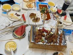 -勇利赵家烤肉坊(含光路店)