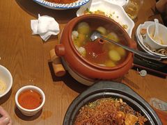 -小户人家(循礼门南国中心店)