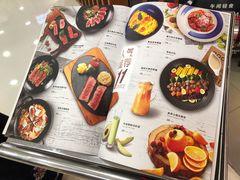 -西堤厚牛排(王府井店)