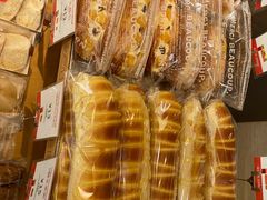 -那家面包房(珠江路店)