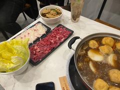 -有章牛杂(石厦店)
