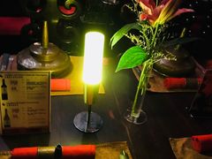 -花马天堂云南餐厅 Lost Heaven(高邮路店)