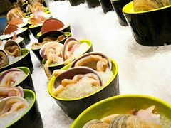 -海天盛宴海鲜自助(正大广场店)