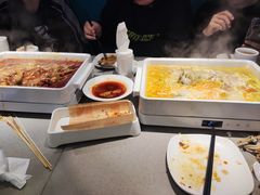 -半天妖烤鱼(万象汇店)